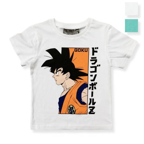 Shirt dragon ball enfant - t-shirt,