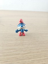 Figurines schtroumpfs - figurines,