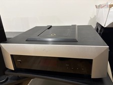 Cayin M-60CD Reference lecteur CD audiophile haut de gamme