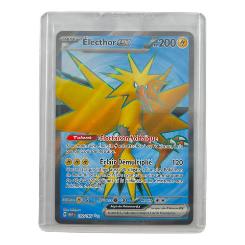 électhor 192 165 - ex, 192/165