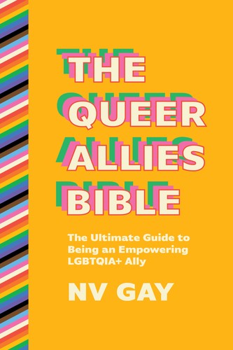 Gay the queer - the, bible