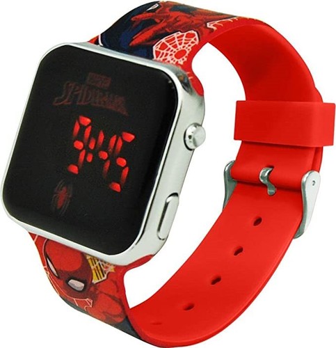 Montre disney enfant marvel - disney,