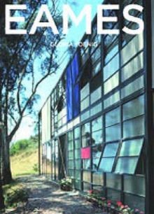 Charles ray eames - ray, 1907-1978