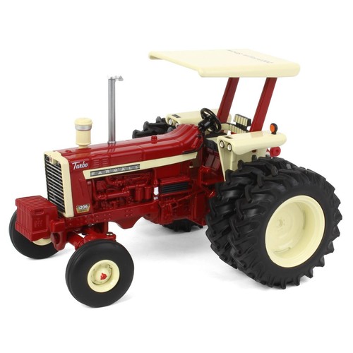Ertl farm show 2023 - ertl, tractor