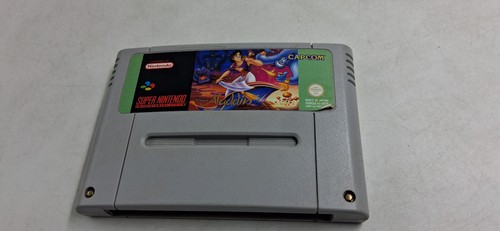 Jeu super nintendo snes - nintendo,