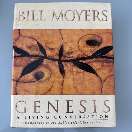 Genesis bill moyers - genesis,