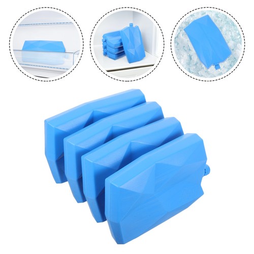 Pcs poches glaces gel - 4,