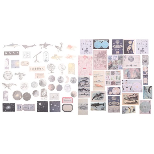 Autocollants pour scrapbooking - autocollants,