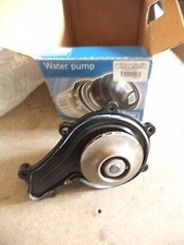 n°ma401 pompe eau citroen c1