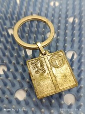 Porte clé automobile PEUGEOT Talbot - Original 106 205 309 406 605 Sian LILLE 