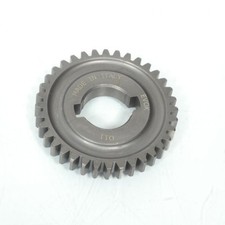 Pignon entrainement axe roue