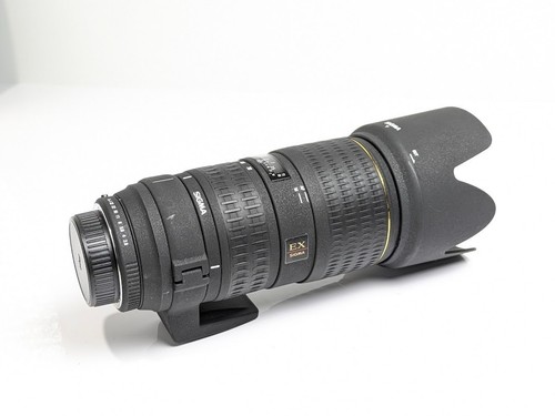 Sigma 200mm 2 8 apo - f/2.8,