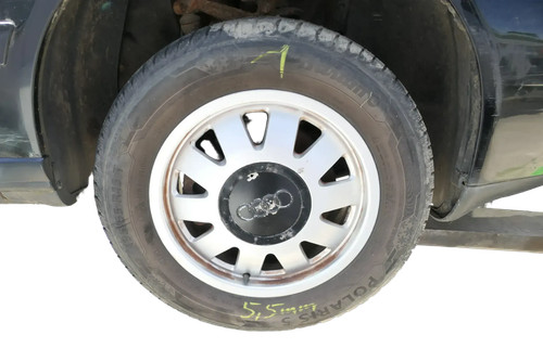 Audi 4b jantes en - a6,