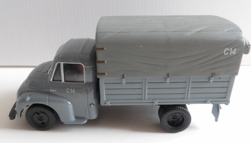 Citroen u23 michelin - citroen,