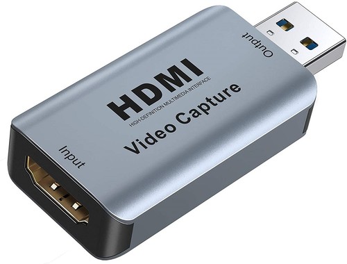 Carte acquisition vidéo - d'acquisition,