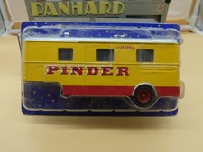 REMORQUE CUISINE CIRQUE PINDER