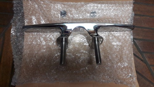 Taquet inox 350mm - inox,