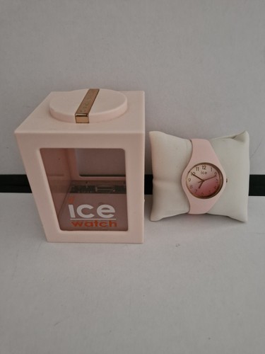 Montre ice watch glam - watch,
