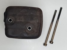 pot d échappement de