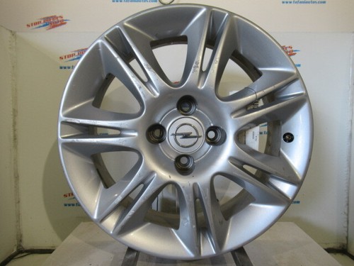 Jante alu opel - alu,