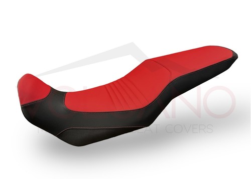 Housse selle honda transalp - selle,