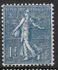 205 - FRANCE NEUF** SANS CHARNIERE