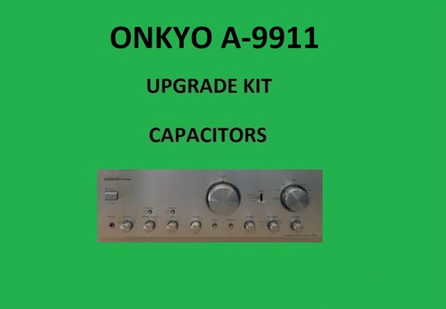 Amplificateur stéréo onkyo - stéréo,
