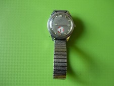 Montre  LOV   AQUA SPORT  RARE VERSION   Pour Homme  ANNEE 70