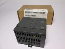 SIEMENS S7-200 extension EM