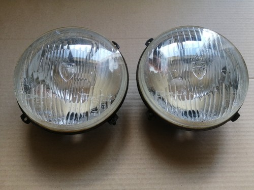 Une paire optiques - paire,
