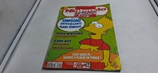 Magazine Nintendo SNES Game