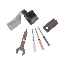 Kit complet d'affûtage de