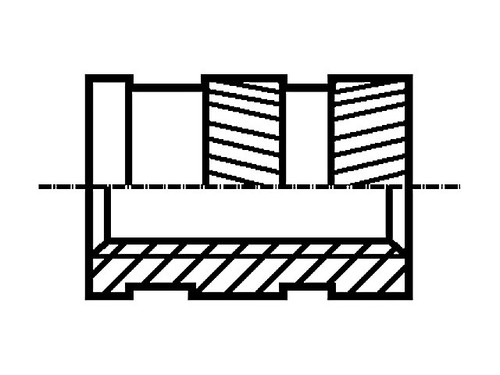 Bn1052 1386905 insert - 1386905,
