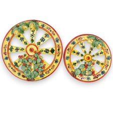 Roue De Charrette Sicile