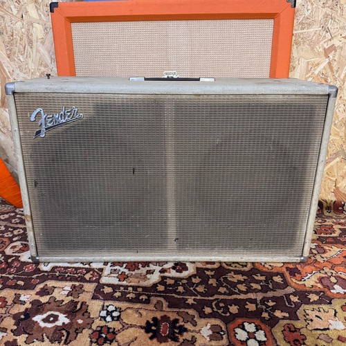 Vintage 1960s fender - vintage,
