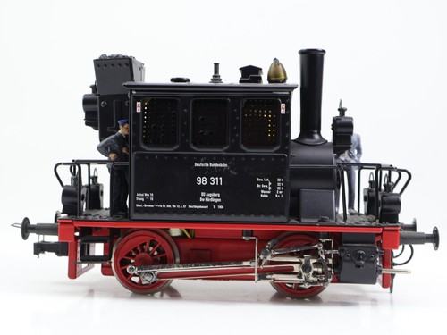 Locomotive vapeur märklin - locomotive, à