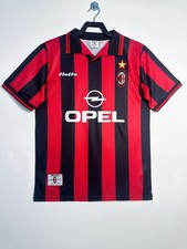 Milan 1996 1997 opel - 1996-1997,