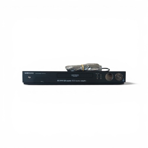 Samsung dvd r125 - samsung, lecteur