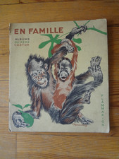 Album du Père Castor : En