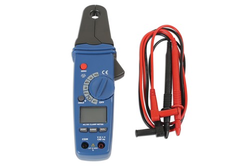 Laser outils mini multimètre - mini,