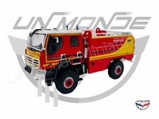 Renault Kerax Cabine Profonde