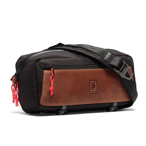 Chrome industries mini kadet - chrome,