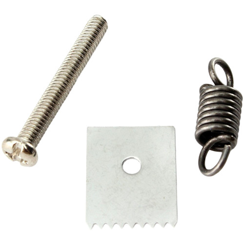 Kit remplacement acier - en,
