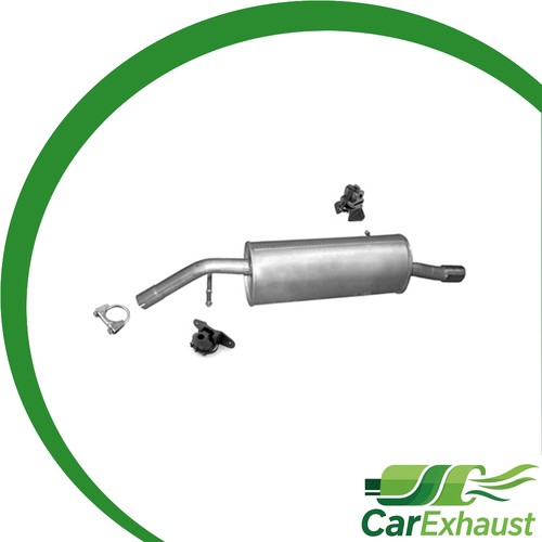 échappement pour peugeot 207 - Échappement,