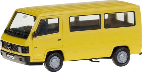 Herpa mini bus - -, mercedes