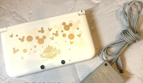 Nintendo 3ds disney - nintendo,