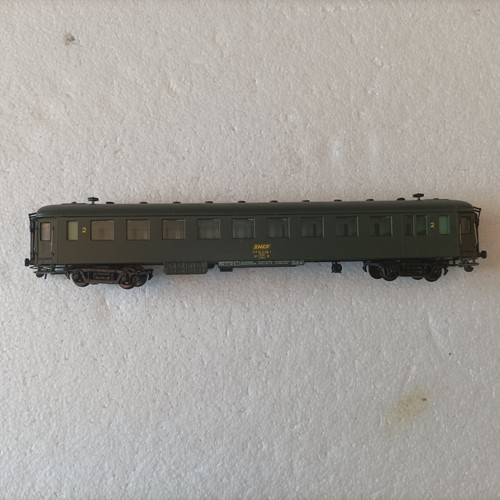 France trains voiture - france,