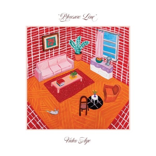 Video age pleasure - -, line