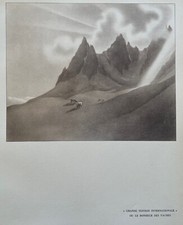 Illustration en noir de