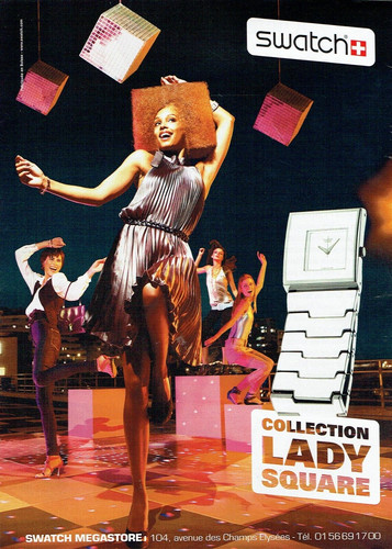 Publicité advertising 0524 - advertising,